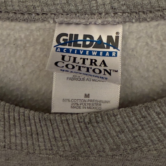 Vintage 2000s National Wild Horse Association Sweatshirt - Picture 4 of 4